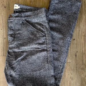 Taylor Stitch Mens Wool Pant Size 31